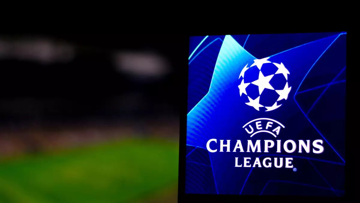 ЧЛ-дегі "Барселона", "Ливерпуль" мен "Атлетико" матчтеріне көрсетілім