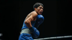 © Instagram/@boxingkazakhstan