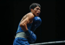 © Instagram/@boxingkazakhstan