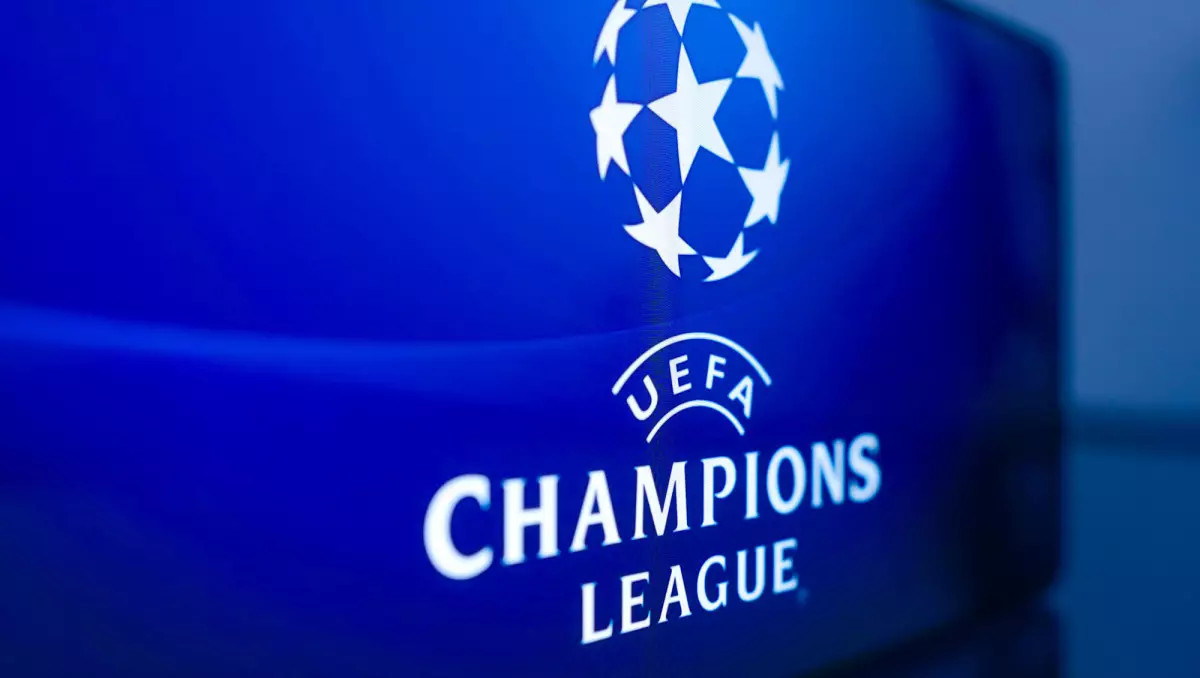 Чемпиондар лигасы ширек финалындағы барлық жұп команда белгілі