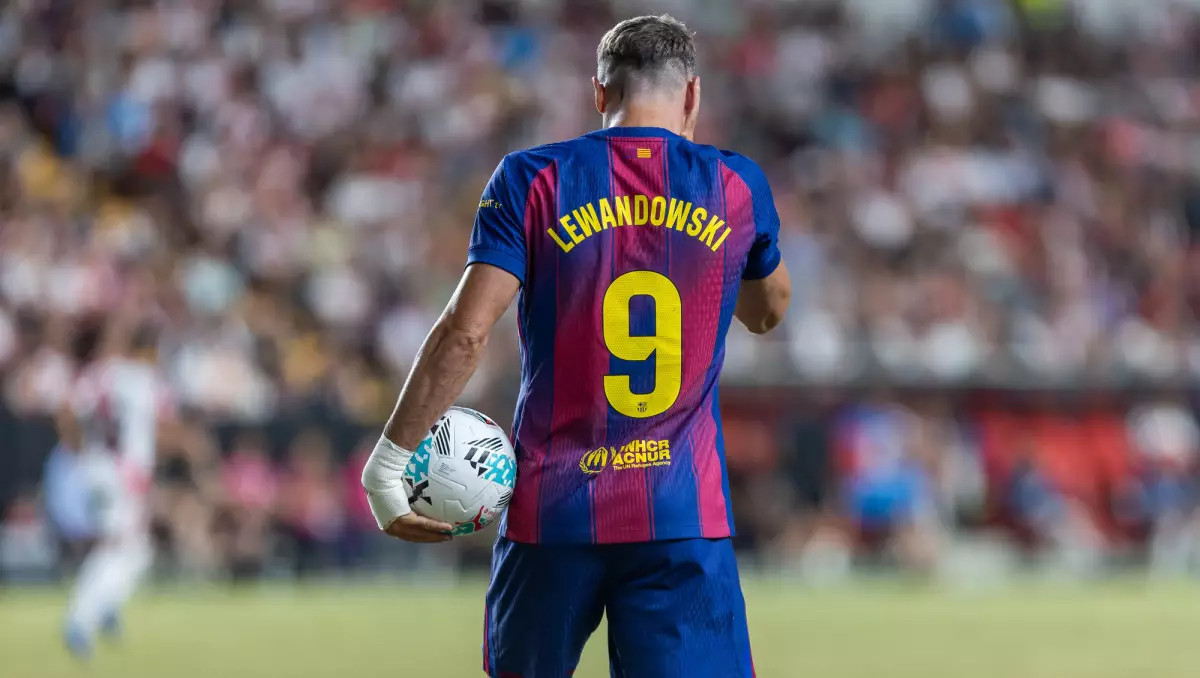 Мұндай 16 жыл болмаған. "Барселона" шабулшысы ЧЛ-де абсолют рекорд орнатты