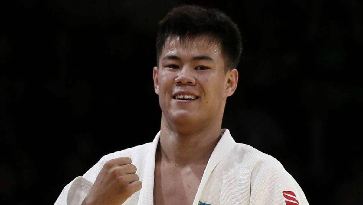 Қазақстан дзюдошылары Еуропа кубогына қатысады