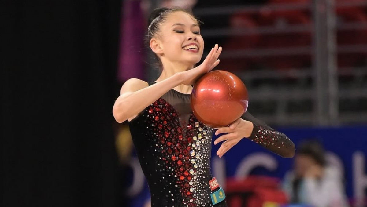 Қазақстан гимнастары Грекиядағы халықаралық турнирге қатысады