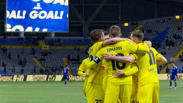 ©"Астана" ФК