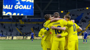 ©"Астана" ФК