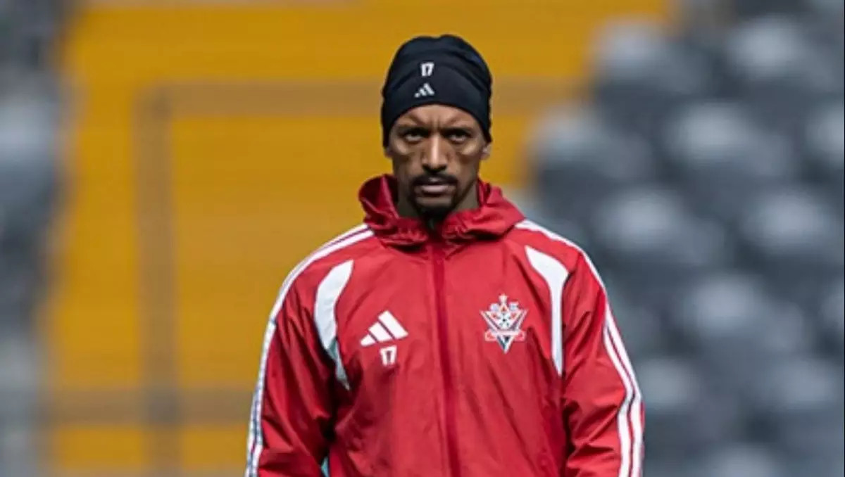 "Ақтөбеде" Наниге қатысты маңызды шешім қабылдады