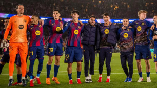 ©”Барселона” ФК