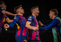 ©"Барселона" ФК