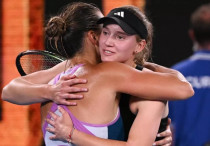 ©Twitter Australian Open