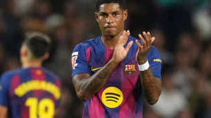 © "Барселона" ФК