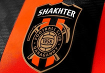 ©"Шахтер" ФК