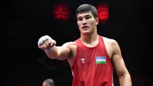 ©Өзбекстанның олимпиадалық комитеті