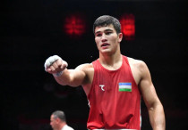 ©Өзбекстанның олимпиадалық комитеті