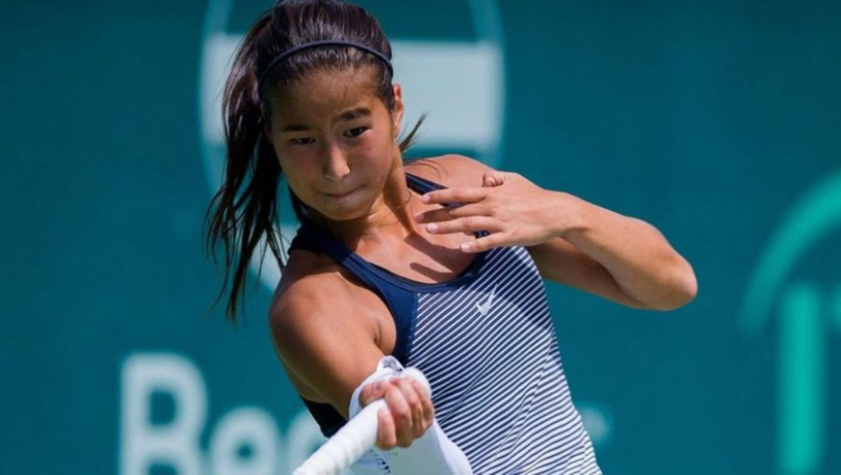 Жібек Құламбаева Үндістанда екі титул жеңіп алды