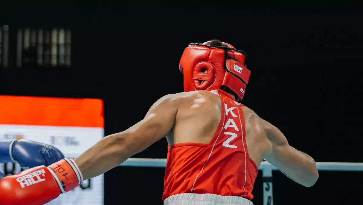 Бокстан Азия чемпионаты: бүгін Қазақстан мен Үндістан айқасы өтеді