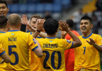 ©Vesti.kz/Әлімжан Аманжол