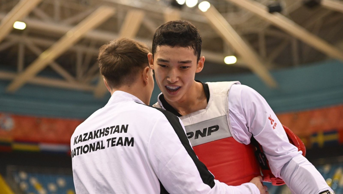 Батырхан Төлеуғали Түркиядағы турнирде чемпион атанды