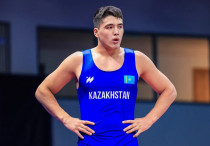 ©United world wrestling