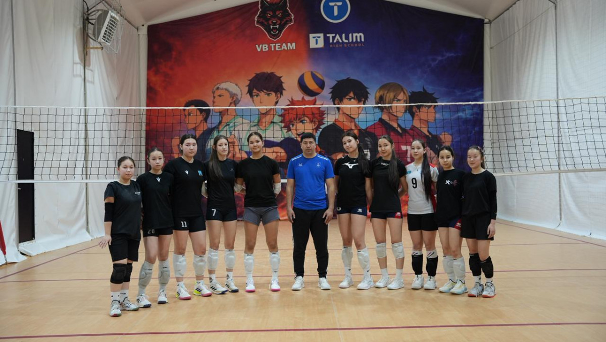 Ауыл балалары Түркиядағы турнирде топ жарды