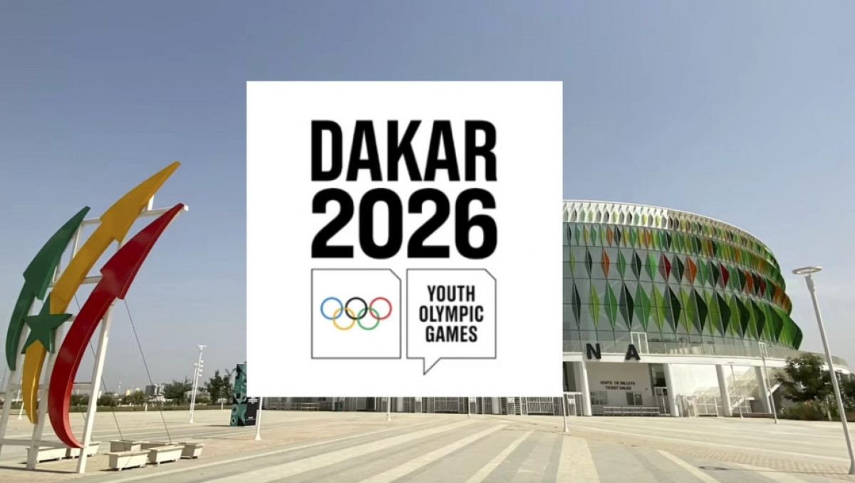 18 қазақстандық 2026 жылғы жасөспірімдер Олимпиадасына шақырту алды