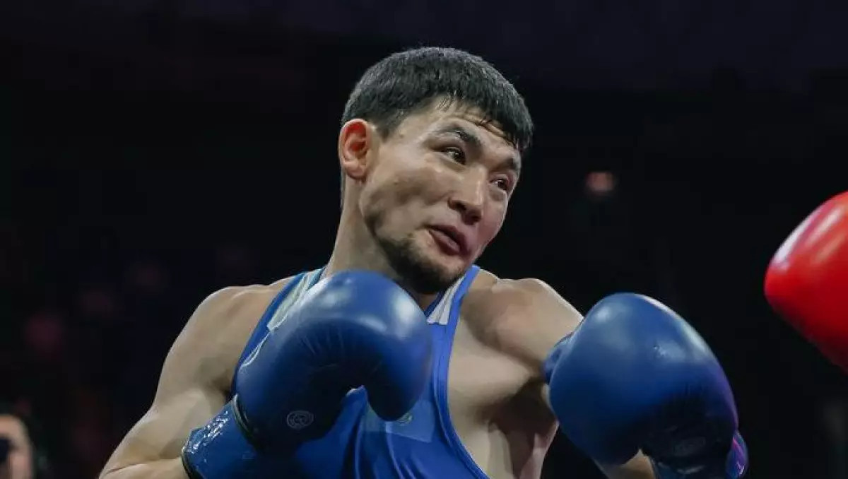 Өзбекстан емес. Бокстан Азия чемпионатында көш басында кім тұр?