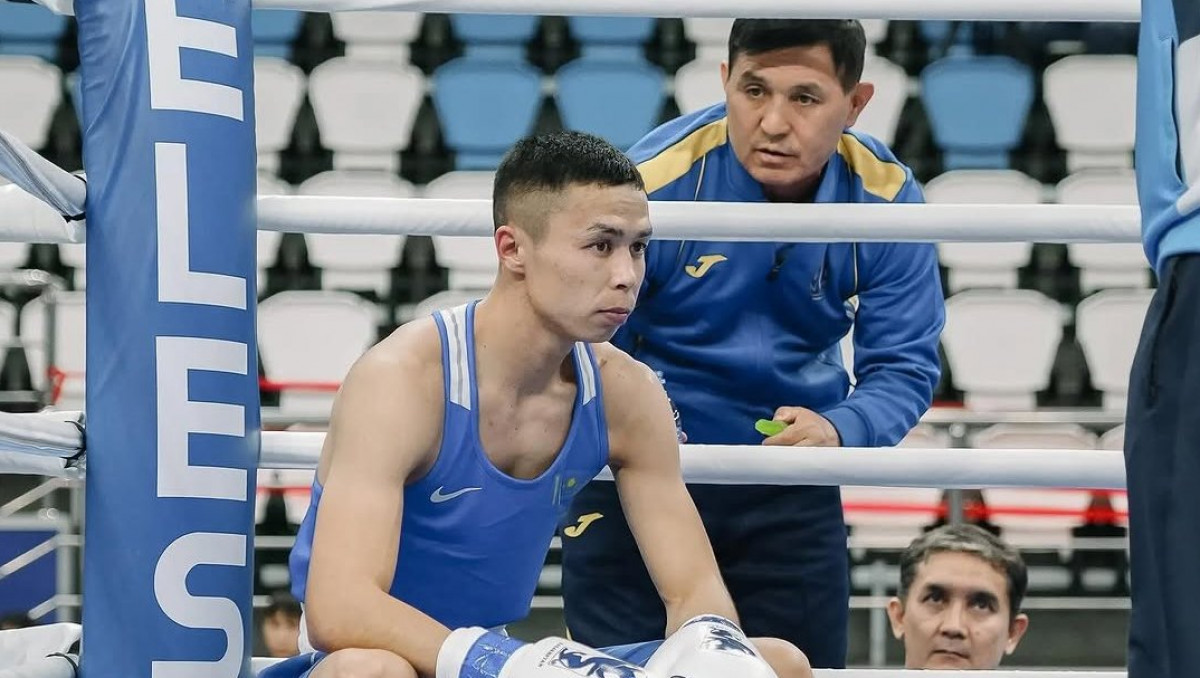 Бибосыновтың титулды жекпе-жегіне қатысты жағымсыз хабар келді