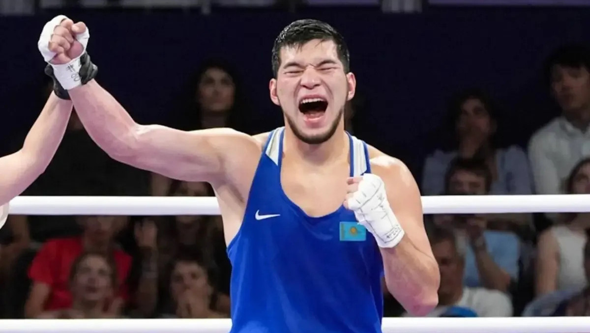 Өзбекстанмен айқастар: Қазақстандықтардың 1/2 финалдағы қарсыластары анықталды