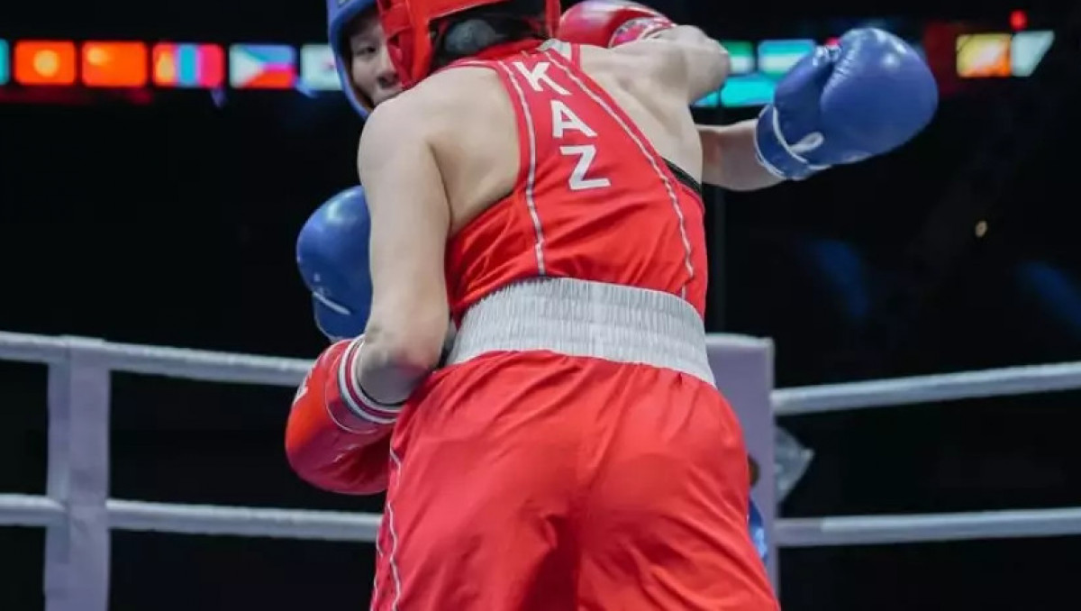 Өзбекстан да, Қазастан да емес. Бокстан АЧ-де кім көш бастап тұр?