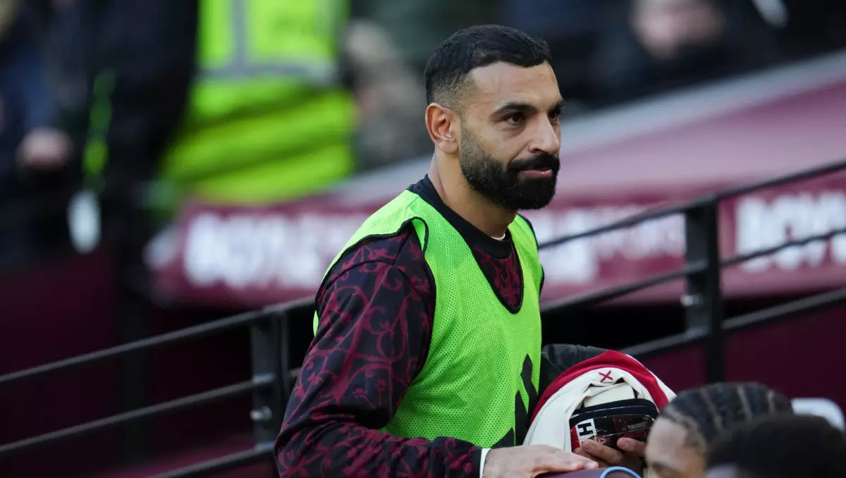 Салахты "Ливерпульден" кетіріп отырған адамның есімі айтылды