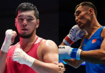 ©Коллаж "Спорт Шредингера"