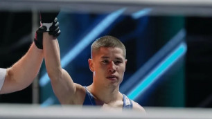 ©Фото: Instagram/boxingkazakhstan