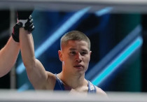 ©Фото: Instagram/boxingkazakhstan