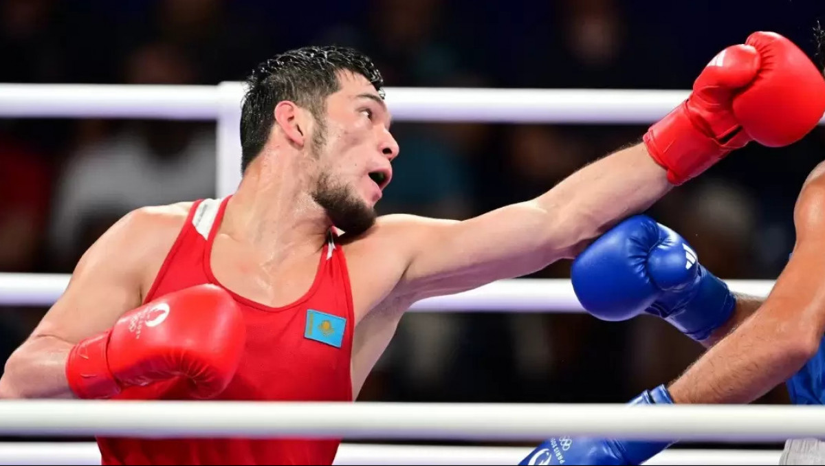 АЧ алтыны үшін Өзбекстан мен Қазақстан арасында айқастар өтеді