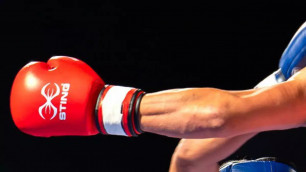 ©Kazakhstan Boxing Federation
