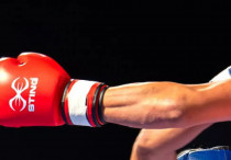 ©Kazakhstan Boxing Federation
