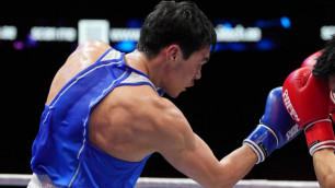 ©КФБ/Есмырза Зейнолла