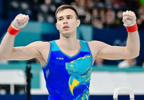 ©Сали Сабиров / ҚР ҰОК