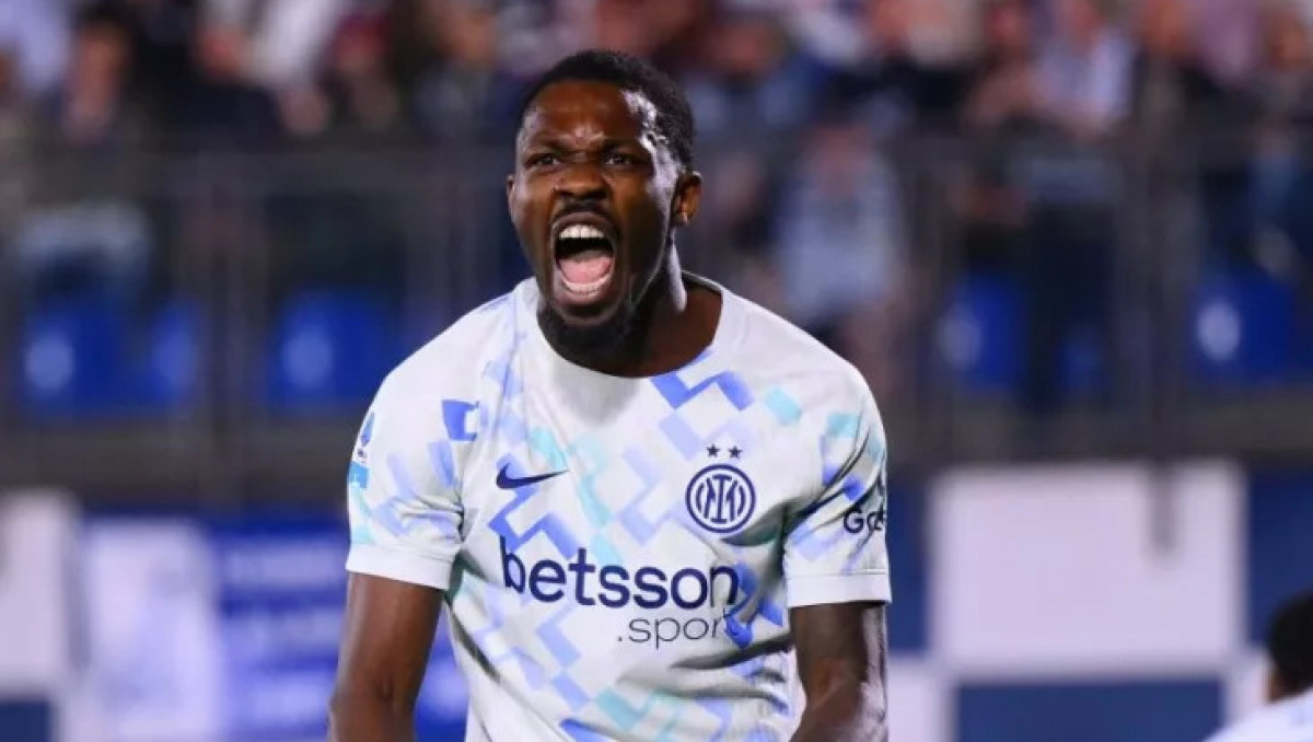 "Интер" абсолют рекорд орнатып атын тарихқа жазды