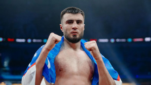 ©Нұрғали Жұмағазы