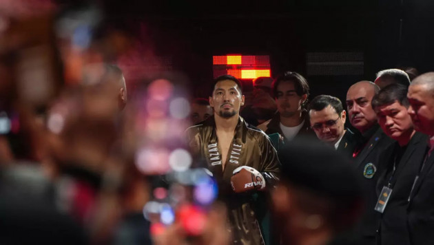 ©Тұрар Қазанғапов/Vesti.kz