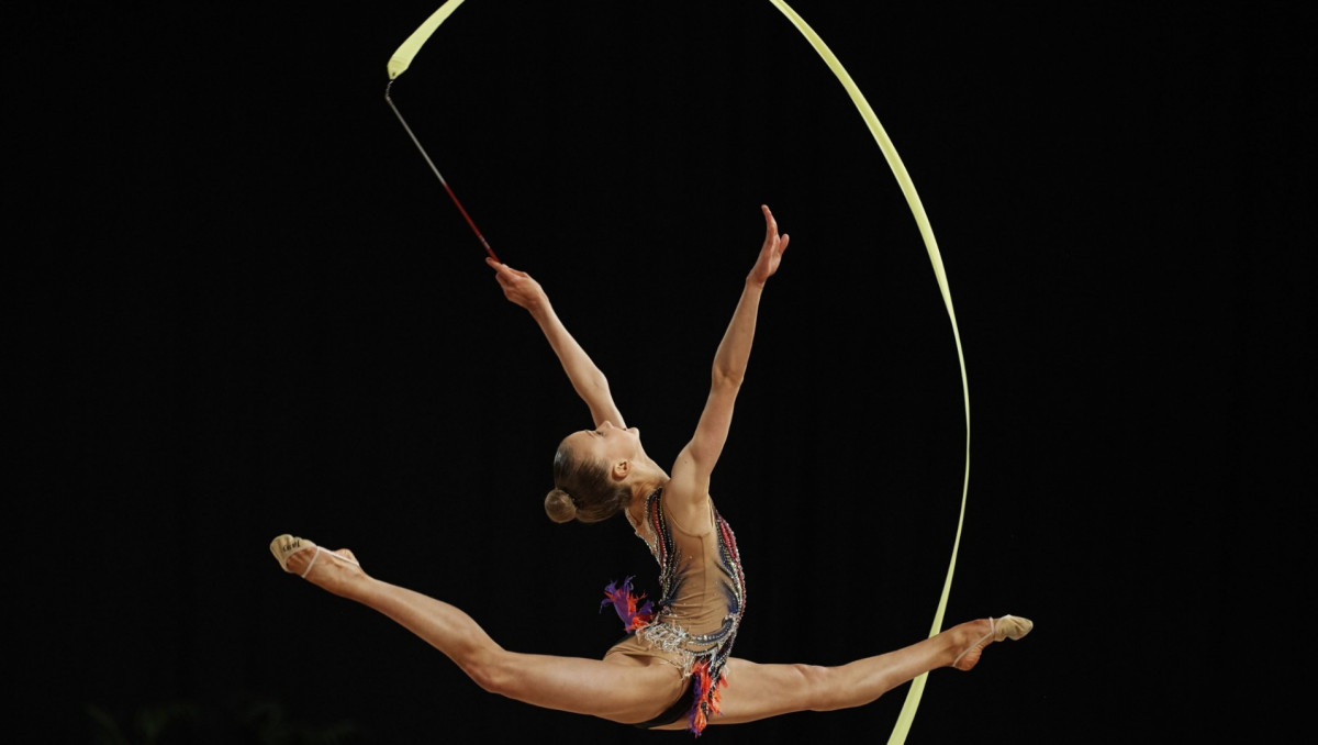 Көркем гимнастикадан Бакудегі Әлем кубогы кезеңіне қатысатын Қазақстан құрамасының тізімі шықты