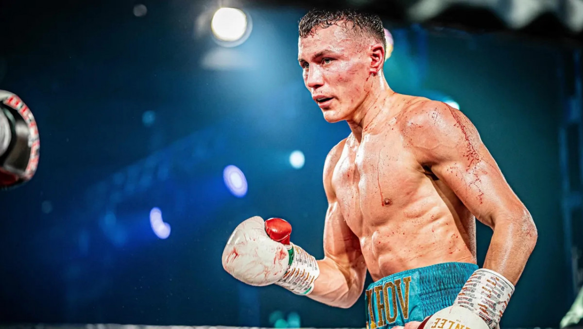 Головкиннің қазақстандық ізбасары 45 айқас өткізген боксшымен жұдырықтасады