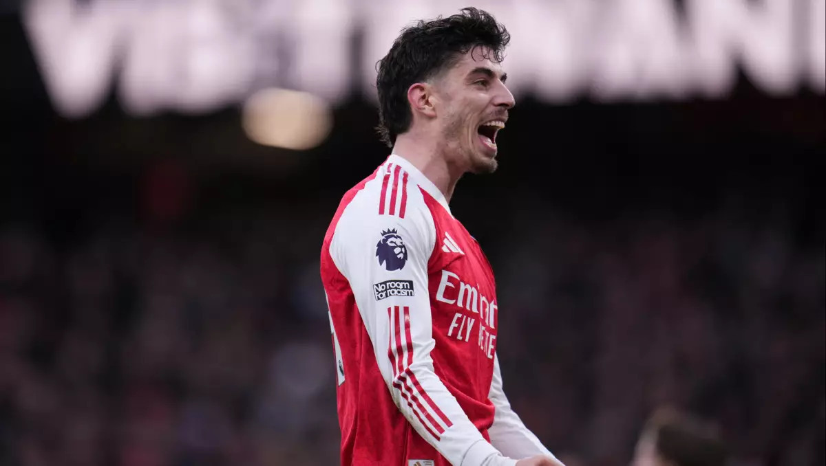 "Арсенал" екі матчте бір гол соғып ЧЛ-дің жартылай финалына өтті