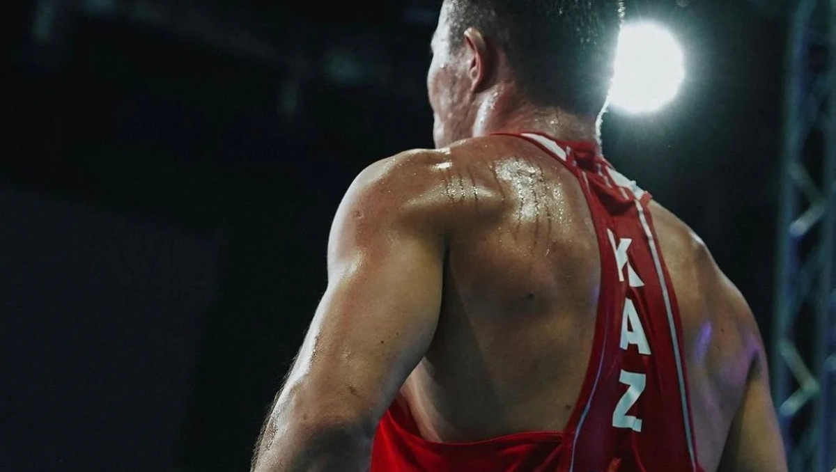 Қазақ боксшылары халықаралық турнирде 25 медаль жеңіп алды