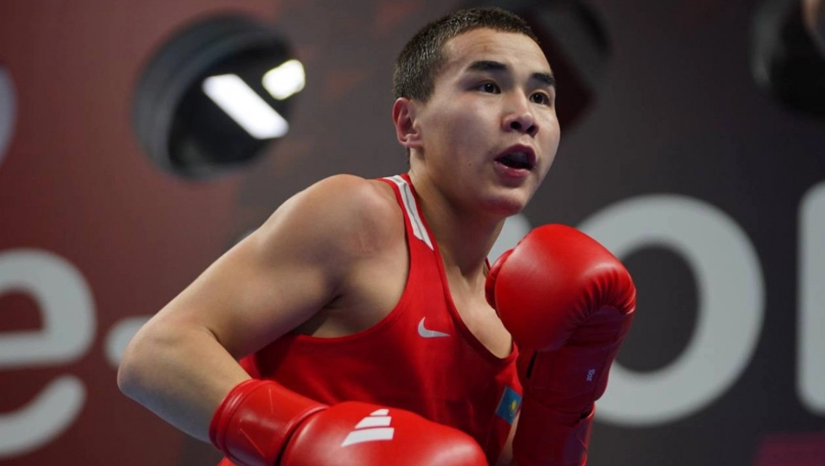 Боксшыларымыздың Әлем кубогындағы алғашқы қарсыластары анықталды