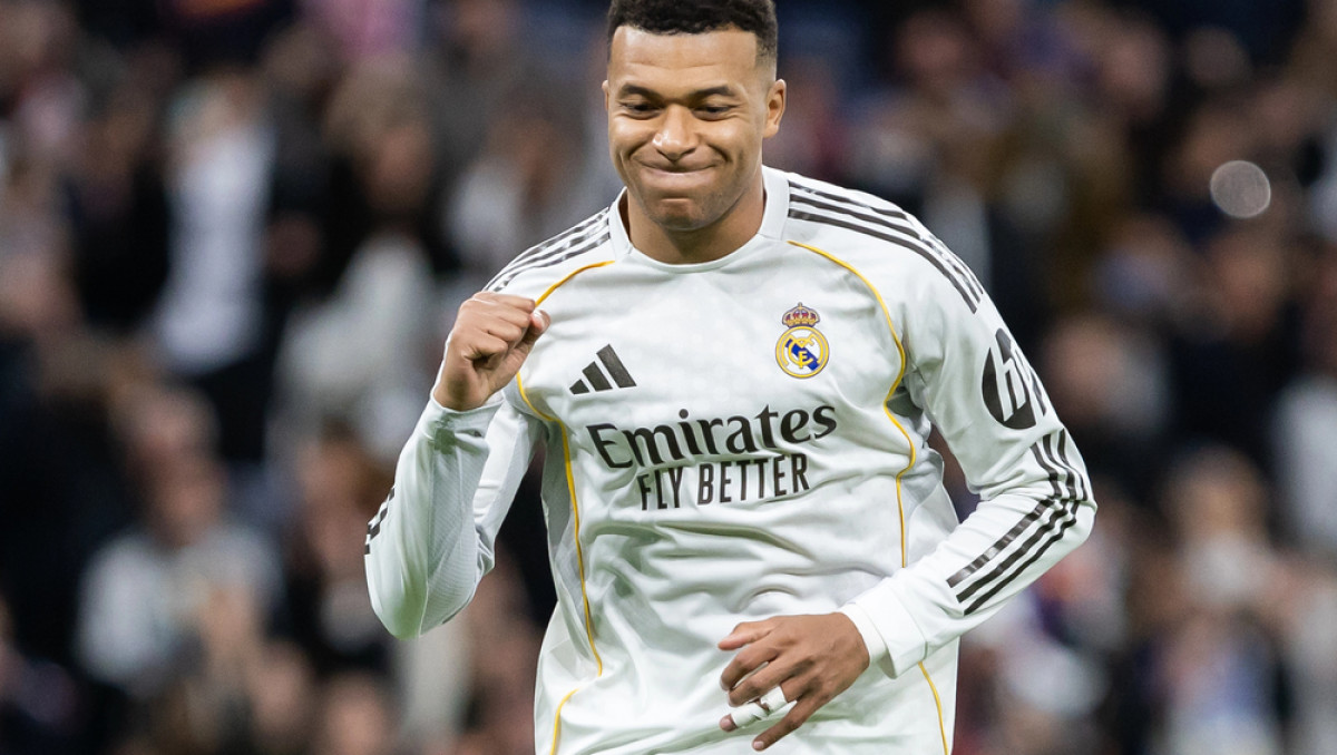 Мбаппе "Реалға" жаңа бапкер ұсынды