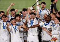 ©"Реал" Мадрид ФК