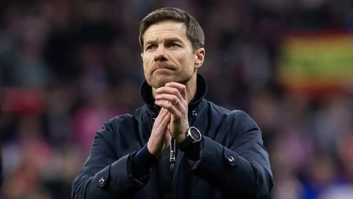 Хаби Алонсо жаңа команданы жаттықтыруға 1 сағат ішінде келіскен