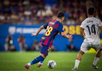 ©"Барселона" ФК