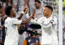 ©"Реал Мадрид" ФК